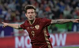 Смолов: «Сборная России покажет атакующий футбол на Кубке Конфедераций»