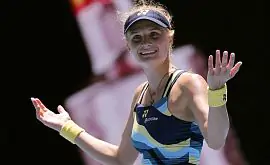 Ястремская подтвердила, что сыграет на турнире WTA 500 в Линце