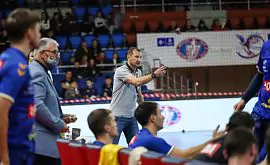 Головний тренер «Мотора» назвав сильні сторони ПСЖ напередодні матчу в Лізі чемпіонів