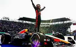 Forbes назвав найбільш високооплачуваних пілотів Формули-1 у сезоні-2023
