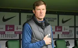 Максимов може залишити посаду головного тренера Дніпра-1