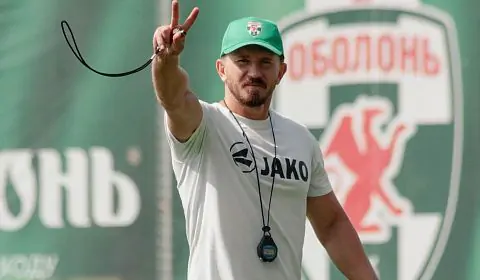 Іващенко: «Це ж не гра у футбол, а регбі буде»