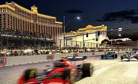 Формула-1 объявила о проведении Гран-при Лас-Вегаса в 2023 году