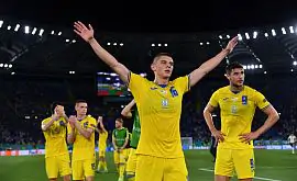 Колишній гравець збірної України: « Незважаючи на чвертьфінал Євро-2020, за весь турнір поставлю чотири з « - »