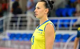 Екс-волейболістка збірної України Трушкіна не змогла стримати сльози під час розмови про війну