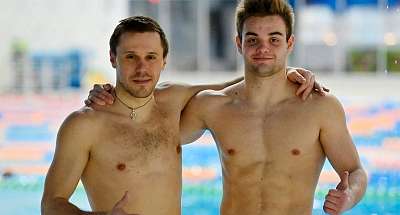 Коновалов и Колодий завоевали олимпийскую лицензию