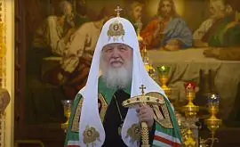А что Ломаченко и Усик об этом думают? Патриарх Кирилл благословил российских террористов на войну в Украине
