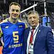 Скандал в українському волейболі: дев'ять гравців відмовилися їхати до збірної, тренер шокований, а федерація погрожує санкціями