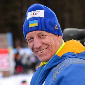 Санитра уйдет с должности главного тренера мужской сборной Украины