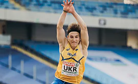 21-річний Шепелєв приніс Україні першу медаль в легкій атлетиці на Європейських іграх