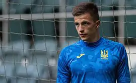 Молодіжна збірна України залишилася без голкіпера на головні матчі року через травму гравця «Динамо»