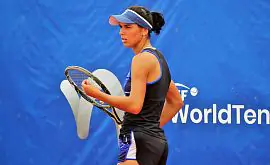 425-я ракетка світу з України – за крок від виходу в основну сітку турніру WTA