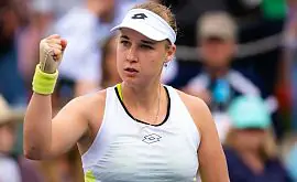 Наступною суперницею Світоліної на Roland Garros буде росіянка, яку Еліна нещодавно перемогла у фіналі в Страсбурзі