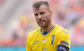 Ярмоленко назвал условие своего возвращения в сборную Украины