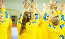 Оприлюднено дати і місця проведення найближчих матчів жіночої збірної України у відборі на Євро-2022