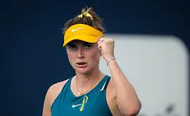 Світоліна піднялася на дві сходинки у рейтингу WTA, у Ястремської найбільший прогрес