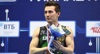 Олимпийский чемпион из россии: «Международная федерация гимнастики поставила нереальные условия допуска»