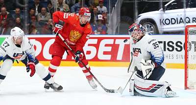 IIHF продлила отстранение россии от международных турниров на сезон-2024/25
