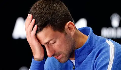 Впервые за 19 лет в финале Australian Open не будет игрока из Большой тройки