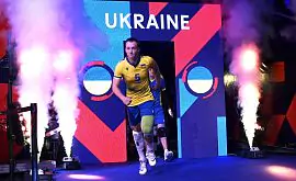 Плотницький – про вихід на чемпіонат світу замість росії: «Всі будут грати за Україну, за наших військових»