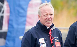 Глава Федерації велоспорту Норвегії – про допуск росіян: «Я не здивований, але розчарований»