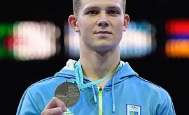 Ковтун завоевал серебро чемпионата мира-2023 с травмой