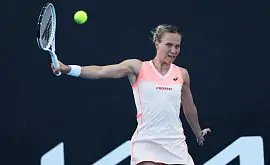 Свитолина узнала имя соперницы в третьем круге Australian Open﻿