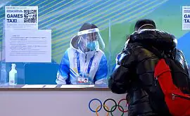 МОК готовий переглянути правила допуску спортсменів на Ігри в Пекін-2022