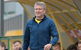 Ковалец: «Брагару сможет усилить Динамо»