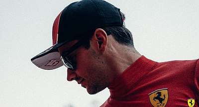 Ferrari оголосила про продовження контракту з Леклером