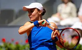 Калинина была близка к чуду в матче с Пегулой, однако не смогла выйти в третий раунд Roland Garros