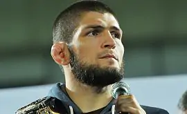 Хабіб: «Махачов входить до трійки кращих бійців UFC 2021 року»