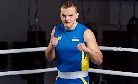Перспективный украинский тяж: «Усик мотивирует не просто драться, а красиво и грамотно боксировать»