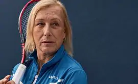 Легендарная теннисистка дала совет Швентек
