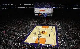 Матч всіх зірок НБА-2027 може бути зіграний на арені Фінікса
