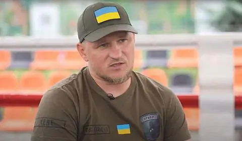 Алієв - про допомогу Ракіцького: «Все, що не просив для військових - він все зробив»
