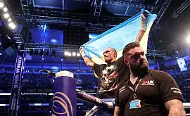 Колишній чемпіон світу: «Ситуація в Україні може піти на руку Усику»