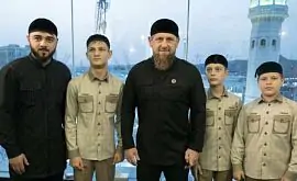 Победители известны заранее? В Грозном пройдет турнир по боксу при участии четырех сыновей Кадырова