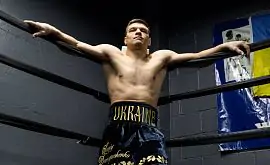 Сергій Дерев’янченко повертається до рингу. Чого очікувати від бою українця?