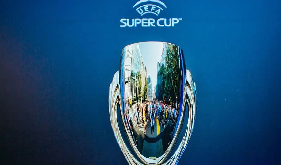 UEFA відмовився від першого Суперкубку – його заснував журналіст. Історія трофею, який розіграють «Ман Сіті» та «Севілья»