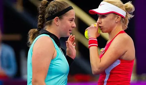 Людмила Кіченок – про фінал парного Australian Open: «Це буде хвилюючий момент для мене»