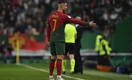 Гравець Португалії: «Роналду, як і раніше, важливий для нас»