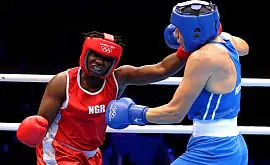 Нигерия стала членом World Boxing