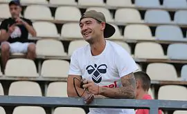 Екс-гравець «Шахтаря» і «Дніпра» став тренером клубу Другої ліги