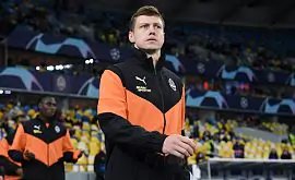 Матвієнко не зіграє проти «Реала» через травму