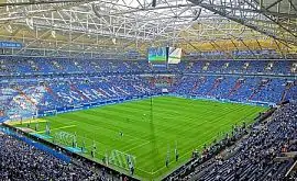 Немецкий клуб предложил Шахтеру свой стадион для игр в еврокубках
